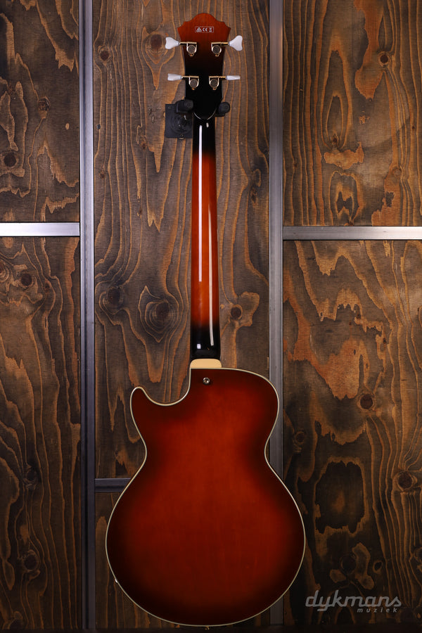 Ibanez AGB200-VLS-1203 PRE-OWNED
