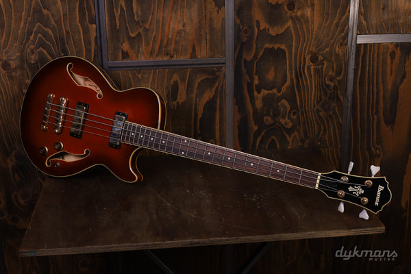 Ibanez AGB200-VLS-1203 PRE-OWNED
