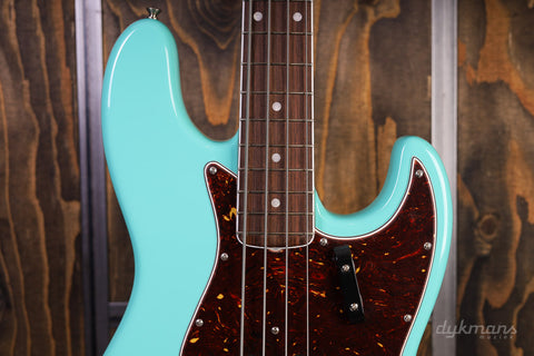 Fender American Vintage II 1966 Jazz Bass