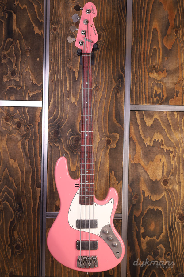 Sandberg California TT4 Soft Aged Altrosa