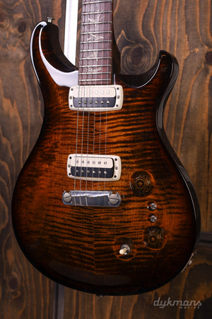 PRS Paul's Guitar Black Goldburst PRE-OWNED!
