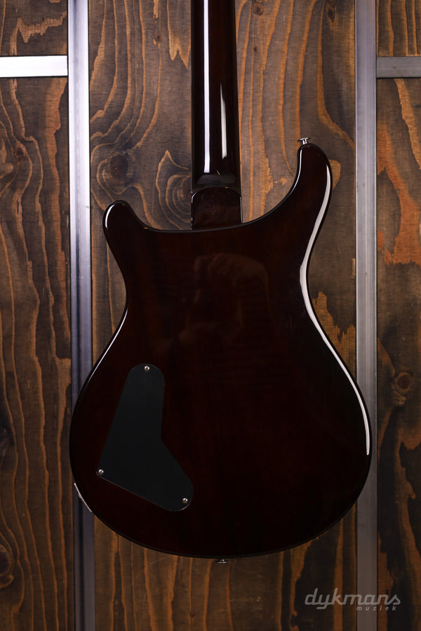 PRS Paul's Guitar Black Goldburst PRE-OWNED!