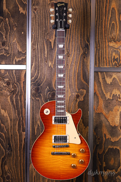 Gibson Les Paul 1959 Standard Royal Tea Burst Murphy Lab Light Aged