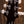 PRS Paul's Guitar Black Goldburst PRE-OWNED!