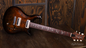 PRS Paul's Guitar Black Goldburst PRE-OWNED!