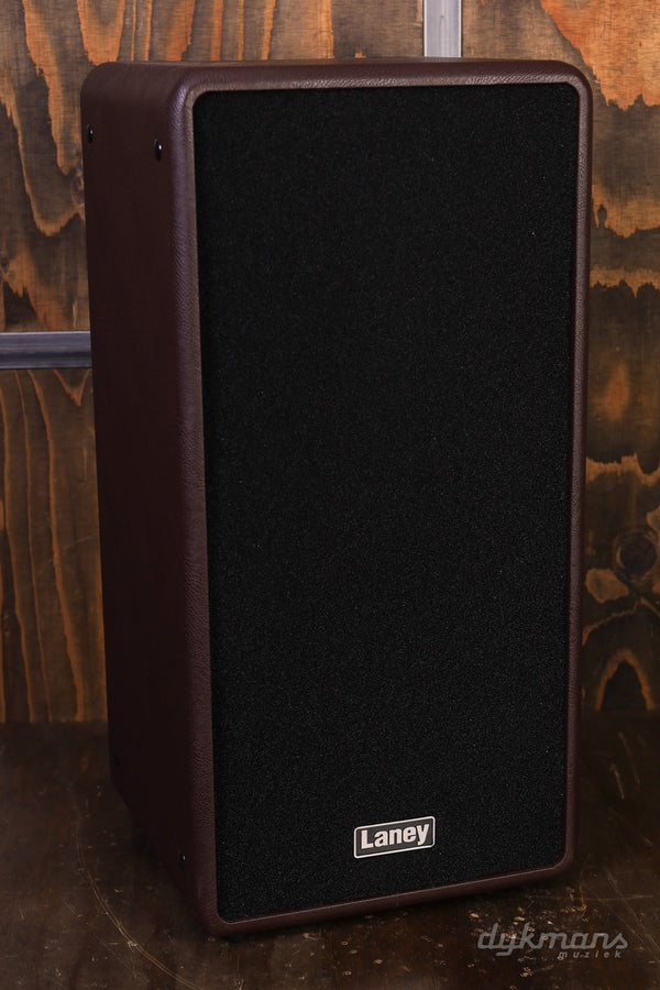 LANEY A−DUO