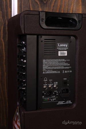 LANEY A−DUO
