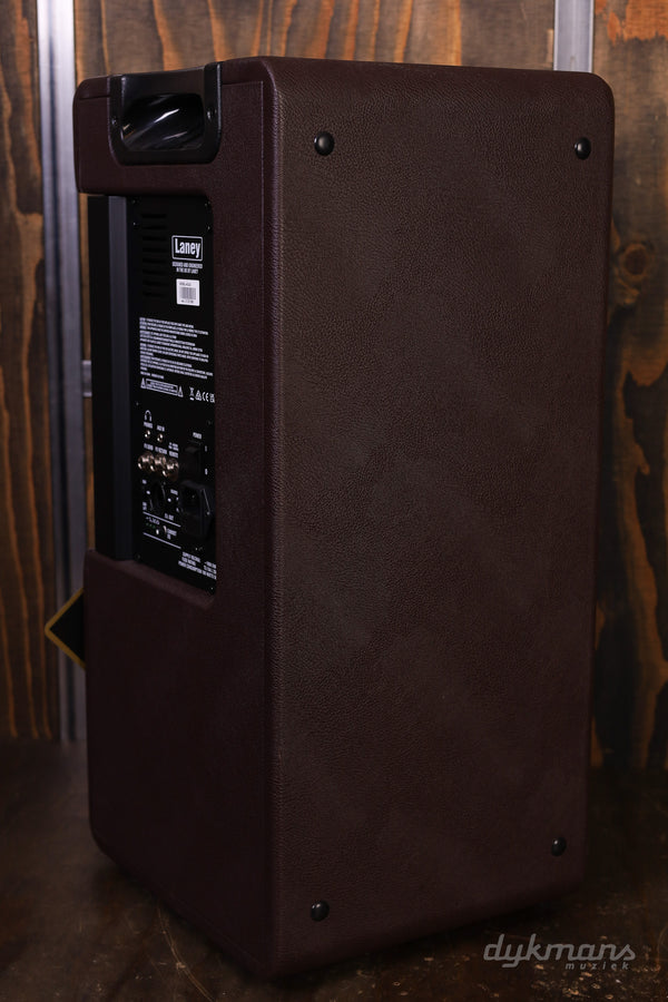 LANEY A−DUO