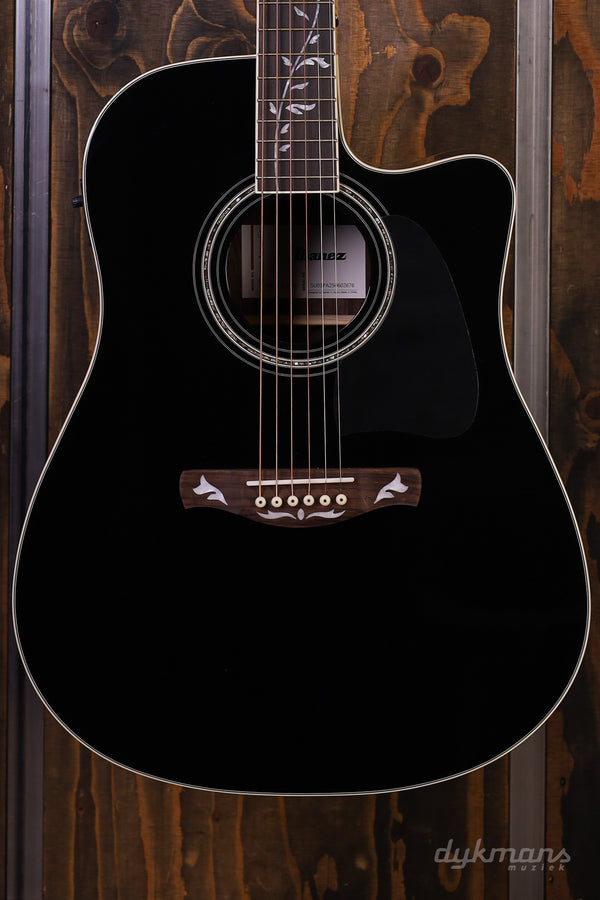 Ibanez AW391RCE-BKH