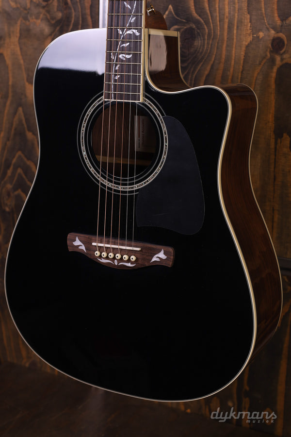 Ibanez AW391RCE-BKH