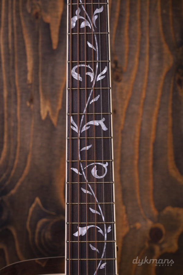 Ibanez AW391RCE-BKH