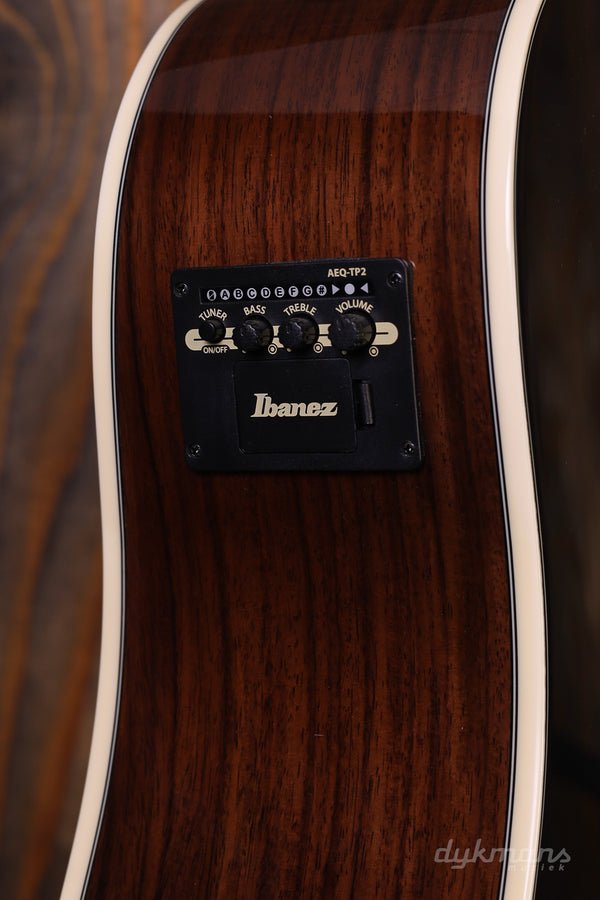 Ibanez AW391RCE-BKH