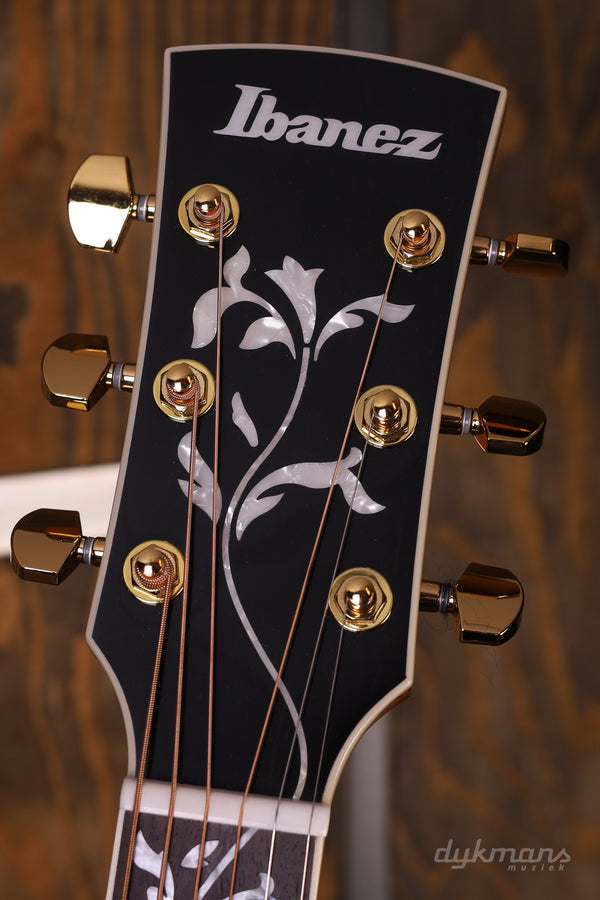 Ibanez AW391RCE-BKH
