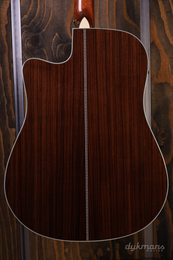 Ibanez AW391RCE-BKH