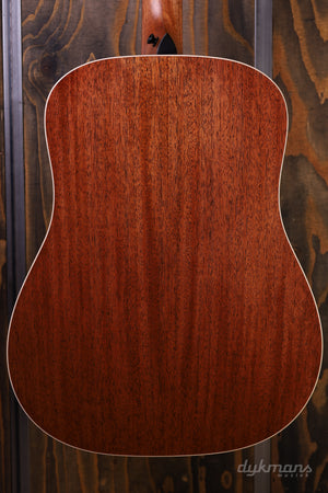 Taylor Gold Label 510e
