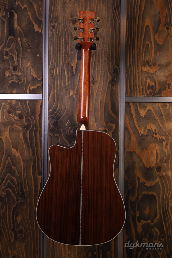 Ibanez AW391RCE-BKH