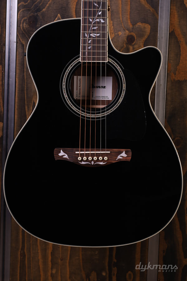 Ibanez AC391RCE-BKH