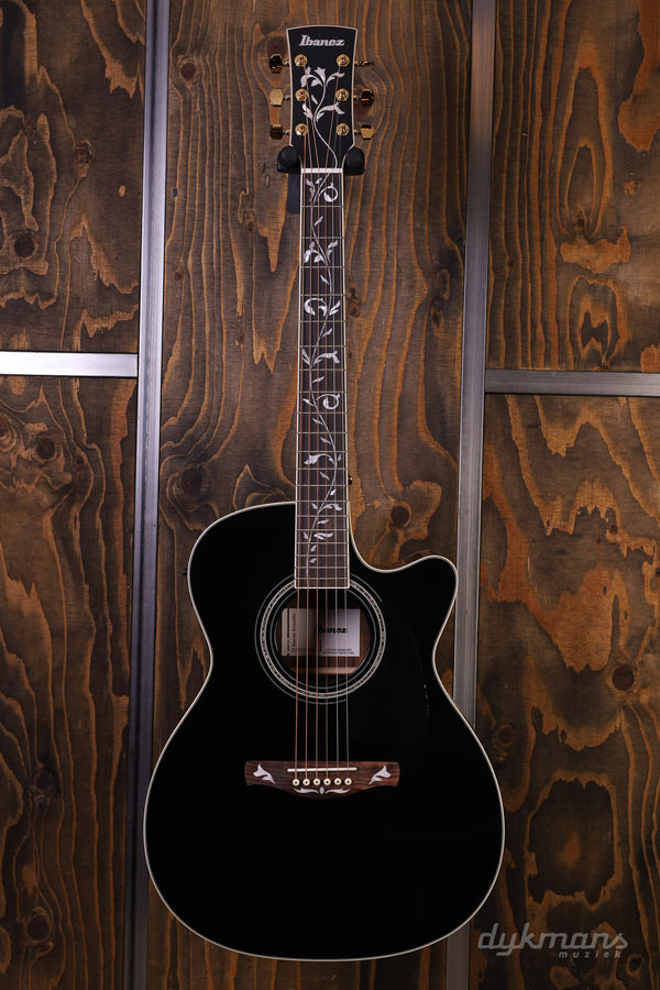 Ibanez AC391RCE-BKH