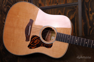Taylor Gold Label 510e