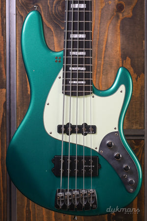 Sandberg California TM5 Soft Aged Pearl Green