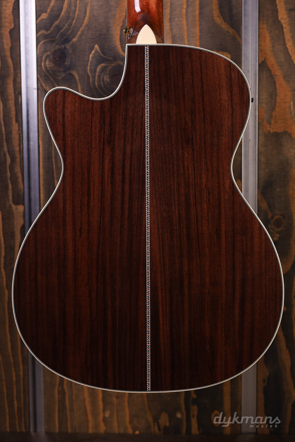 Ibanez AC391RCE-BKH