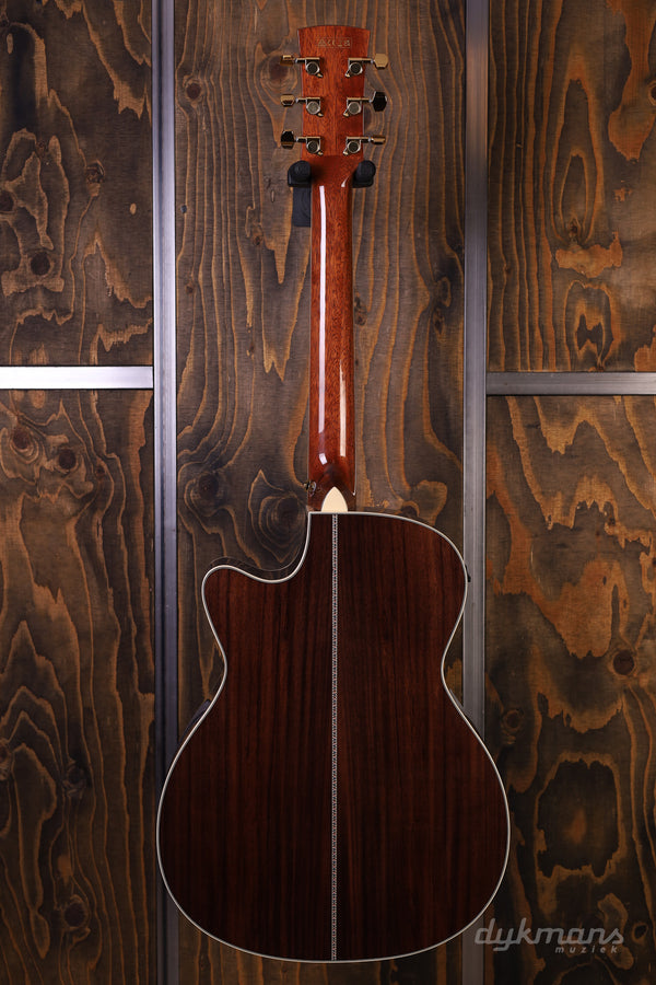 Ibanez AC391RCE-BKH