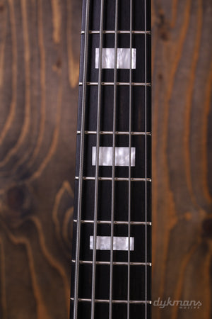 Sandberg California TM5 Soft Aged Pearl Green