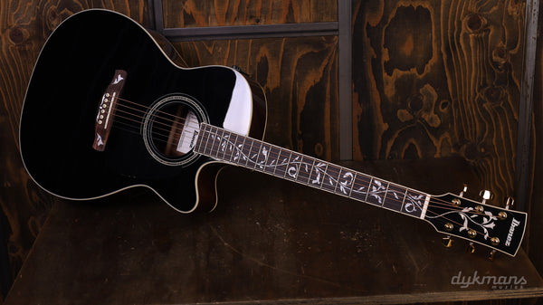 Ibanez AC391RCE-BKH