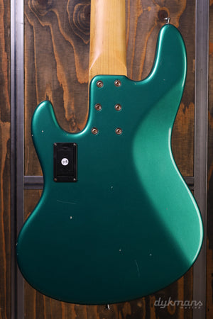 Sandberg California TM5 Soft Aged Pearl Green