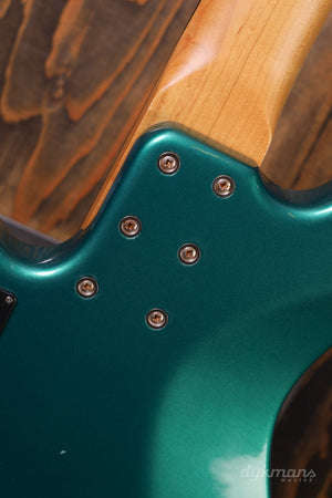 Sandberg California TM5 Soft Aged Pearl Green