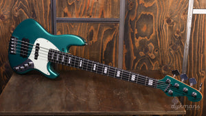 Sandberg California TM5 Soft Aged Pearl Green