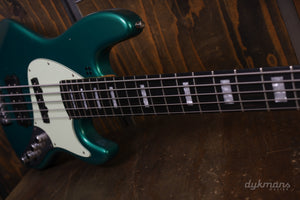 Sandberg California TM5 Soft Aged Pearl Green