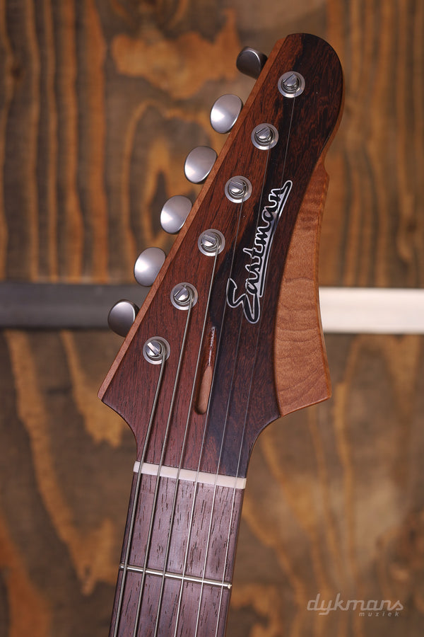 Eastman D'Ambrosio SC '62 Kingtone Shoreline Gold