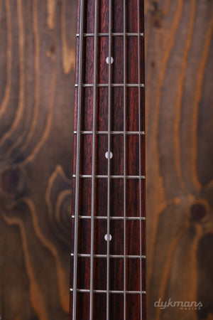 Sandberg California TM 5 Hardcore Aged Goldburst