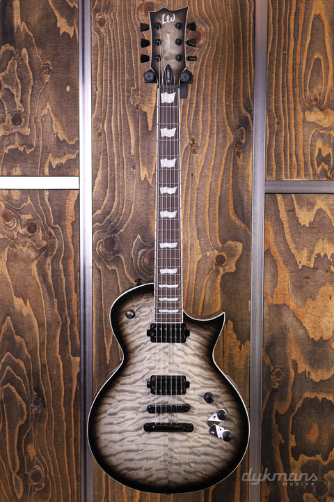 ESP LTD EC-1000T Charcoal Burst