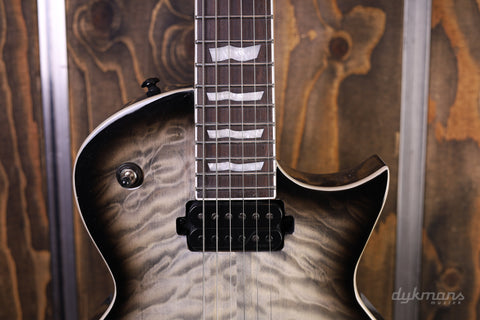 ESP LTD EC-1000T Charcoal Burst