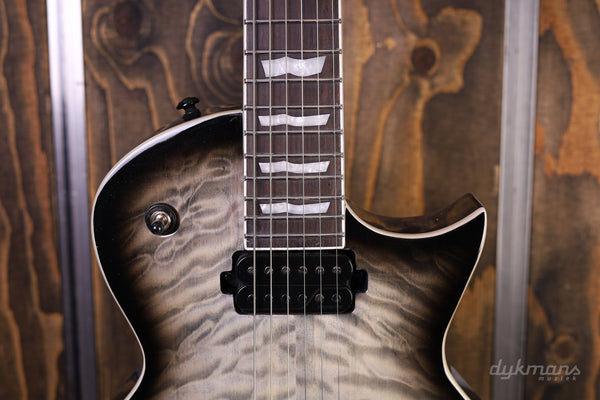 ESP LTD EC-1000T Charcoal Burst 