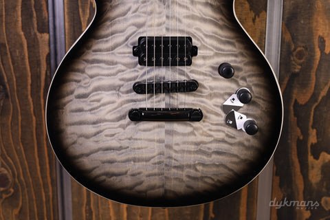 ESP LTD EC-1000T Charcoal Burst