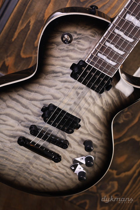 ESP LTD EC-1000T Charcoal Burst