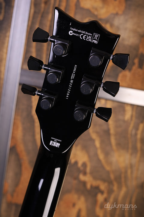 ESP LTD EC-1000T Charcoal Burst