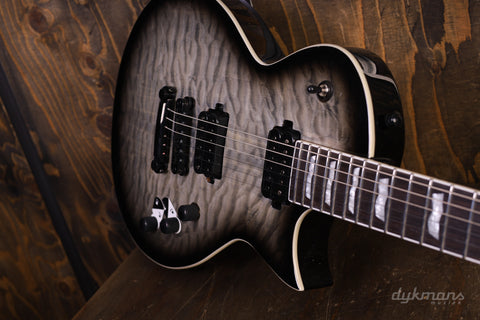 ESP LTD EC-1000T Charcoal Burst