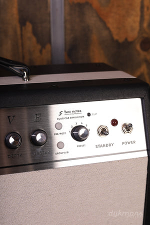 Supro Airwave