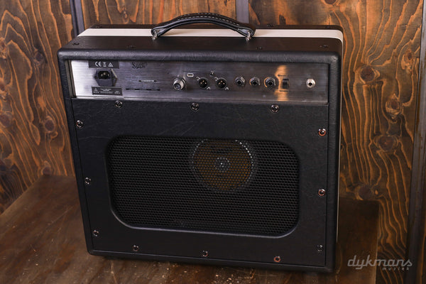 Supro Airwave