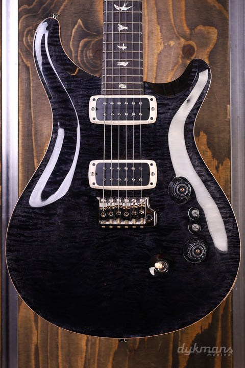 PRS Custom 24-08 Grey Black (2024)