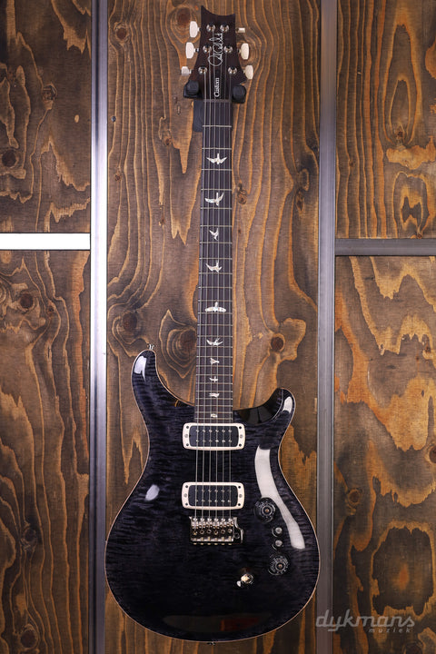 PRS Custom 24-08 Gray Black (2024)