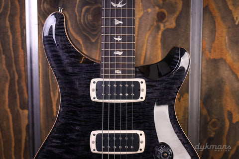 PRS Custom 24-08 Gray Black (2024)