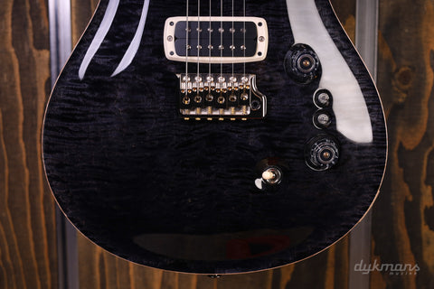 PRS Custom 24-08 Gray Black (2024)