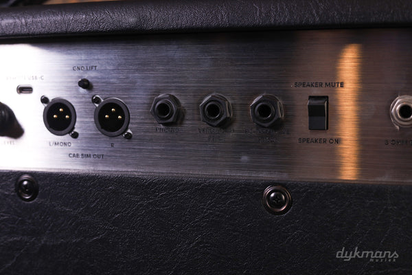 Supro Airwave