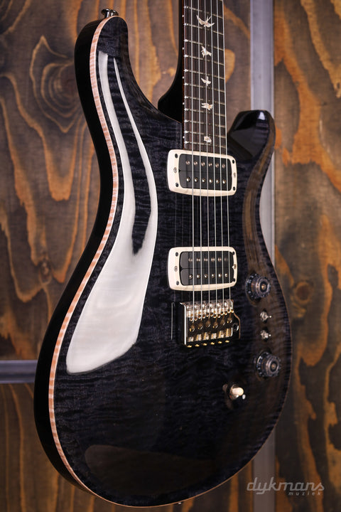 PRS Custom 24-08 Gray Black (2024)