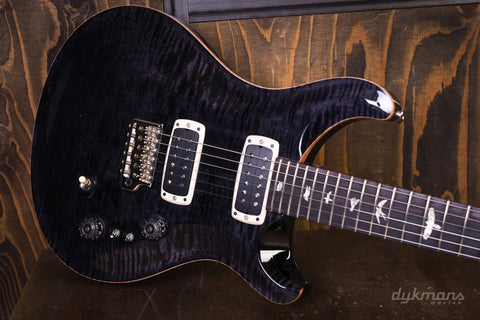 PRS Custom 24-08 Gray Black (2024)